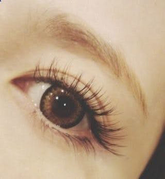 Thường xuyên gắn mi giả nhưng bạn đã biết những điều này chưa? - 5