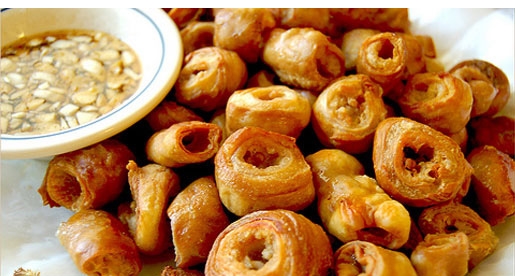 Đến Philippines xem SEA Games 30 nhất định thử 10 đặc sản độc lạ này - 14