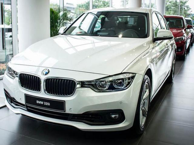 Kinh doanh - Chi phí “nuôi” ô tô trong một tháng hết bao tiền?