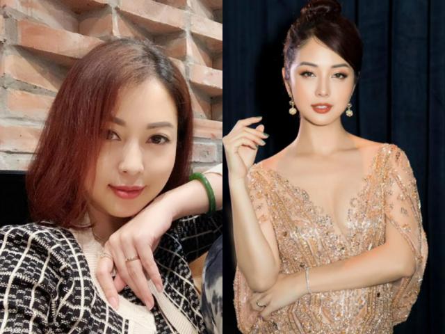 Thời trang - "Hoa hậu 4 con" Jennifer Phạm tăng cân "chóng mặt" vẫn xinh đẹp hút mắt