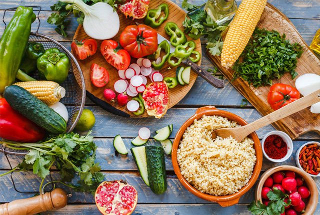 Cách chăm sóc da mặt hàng ngày đúng cách tại nhà hiệu quả - 9