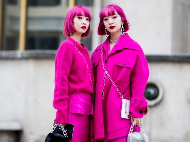 Thời trang - Hóa "quý cô nhà giàu" với 5 xu hướng áo khoác