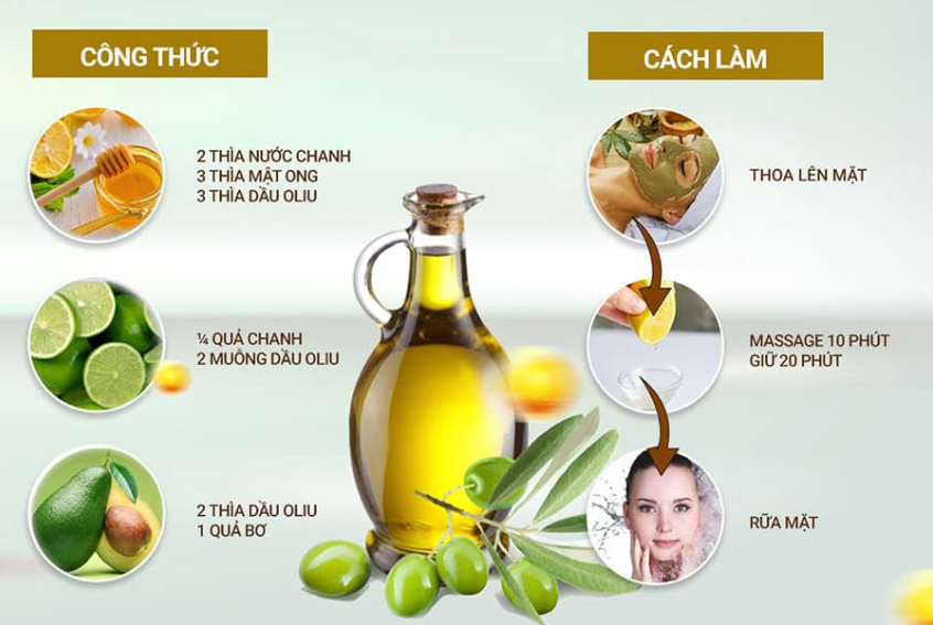 20 Cách trị tàn nhang từ thiên nhiên an toàn hiệu quả tại nhà - 5