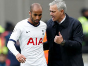 Bóng đá - Tin HOT bóng đá tối 24/11: Cựu SAO MU ủng hộ Mourinho thành công ở Tottenham