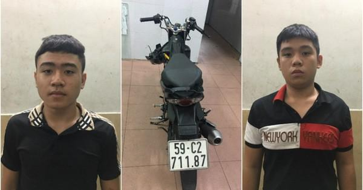 Pháp luật - Cướp giật không có nạn nhân và tang vật, đối tượng có được tha?