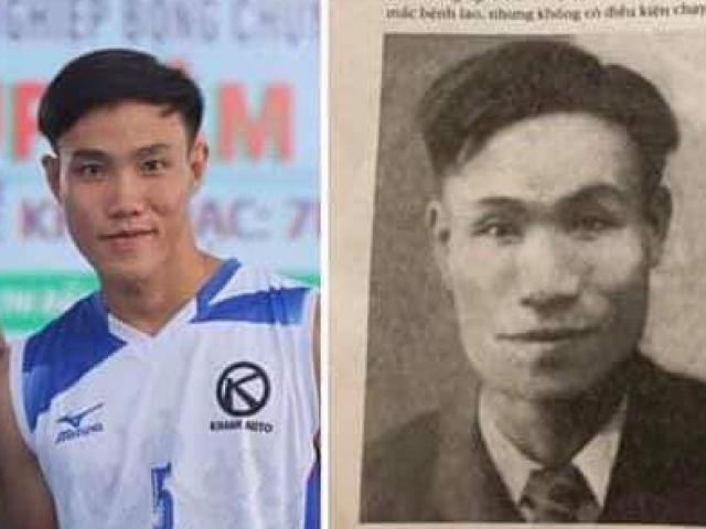 Bạn trẻ - Cuộc sống - Giống tác giả trong sách giáo khoa y đúc, 3 nam sinh khiến dân tình "hốt hoảng"