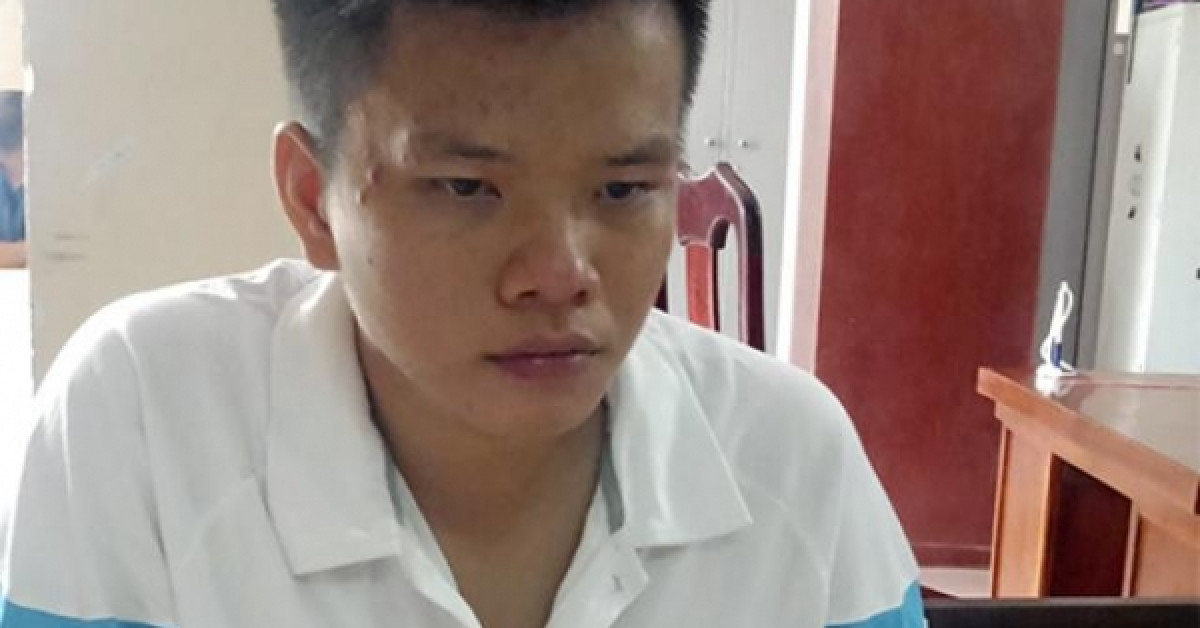 Pháp luật - Lời khai của người con trai sát hại cha ruột lúc rạng sáng