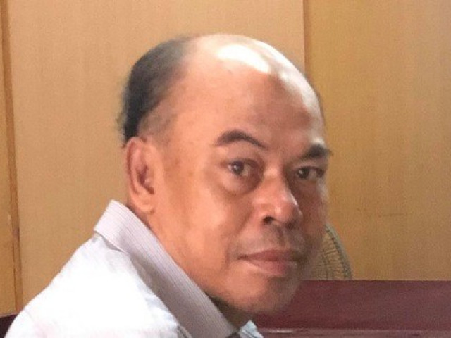 Pháp luật - Người đàn bà chết tức tưởi vì muốn công khai mối quan hệ ngoài luồng