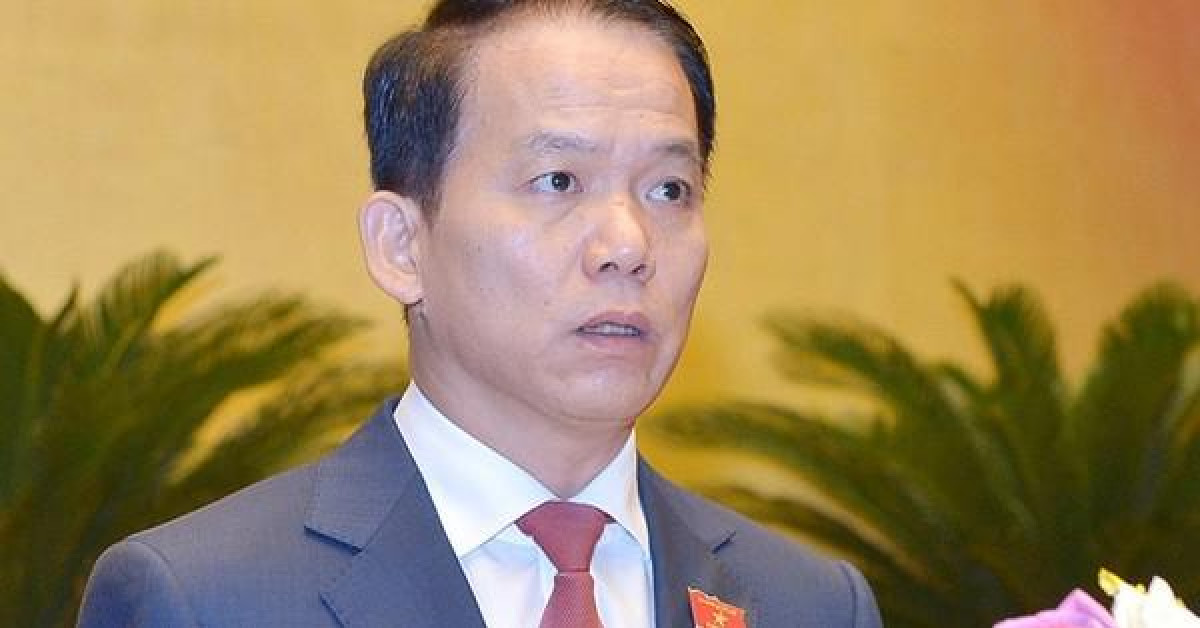 Tin tức trong ngày - Quốc hội có tân Chủ nhiệm Ủy ban Pháp luật 53 tuổi