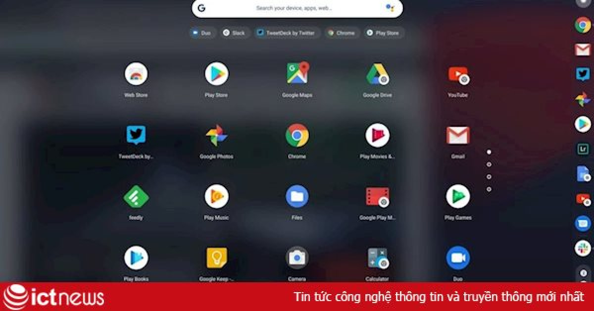 Công nghệ thông tin - Google hoàn toàn có thể cấm tài khoản của bạn: Mọi thông tin cần biết để tự bảo vệ