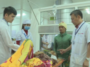 Pháp luật - Nhậu về, vác súng bắn vợ và mẹ vợ rồi tự sát