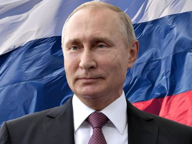 Tiết lộ thời điểm Tổng thống Nga Putin nghỉ hưu