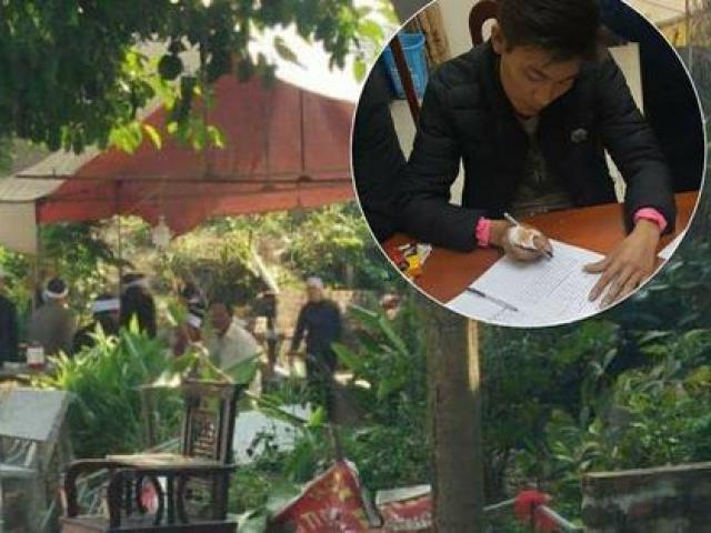 Pháp luật - Con rể sát hại mẹ vợ: Hung khí gây án được tìm thấy ở đâu?