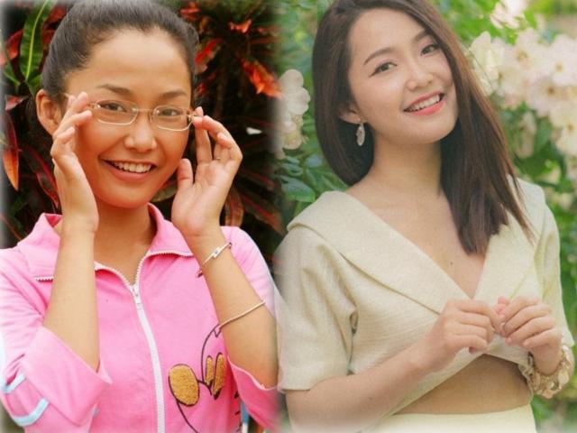 Phim - "Nhỏ Hạnh" của "Kính vạn hoa": Cát-xê vài nghìn USD sau 1 buổi chụp ảnh