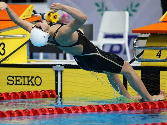 Thể thao - Điểm danh các ứng viên "vàng" của thể thao Việt Nam