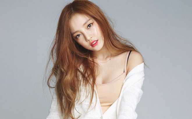 Động thái đặc biệt của Hari Won trước sự ra đi đột ngột của Sulli lẫn Goo Hara - 4