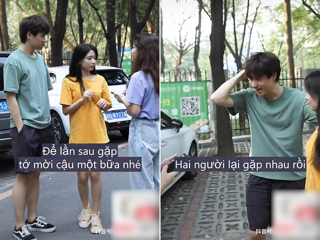 Video Clip Cười - Tình huống xấu hổ muốn "độn thổ" với đứa em trai lầy lội