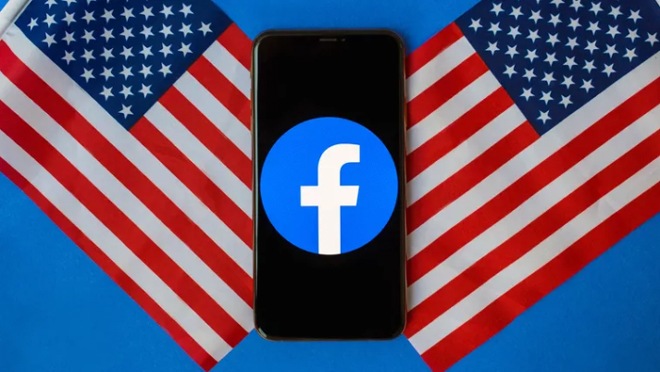 2019 là năm "khó thở" ngay cả với Apple, Samsung và Facebook - 2