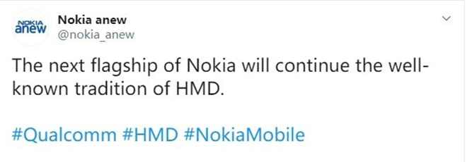 Nokia 9.1 PureView ra mắt vào đầu năm 2020 với chip Snapdragon 855+ - 2