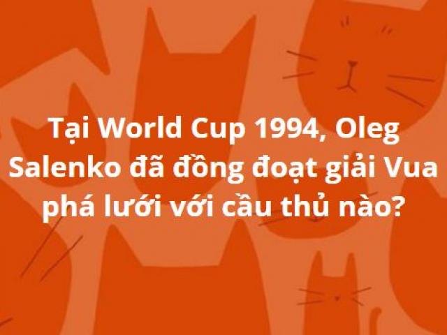 Giáo dục - du học - Trả lời đúng hết những câu hỏi này chứng tỏ bạn cũng không phải dạng vừa