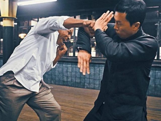 Thế giới - Võ cổ truyền Trung Quốc phần lớn là “trò bịp”?