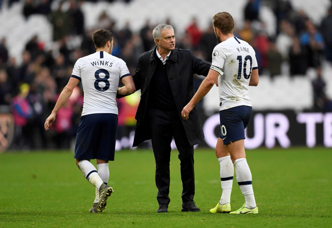 Lượt 5 vòng bảng cúp C1: Tottenham – Mourinho chờ đại thắng, hấp dẫn ngôi đầu - 2