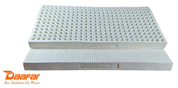 Nệm Daafar – bí quyết để mang giấc ngủ ngon đến cho mọi nhà - 1