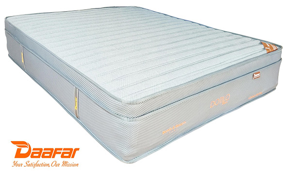 Nệm Daafar – bí quyết để mang giấc ngủ ngon đến cho mọi nhà - 3