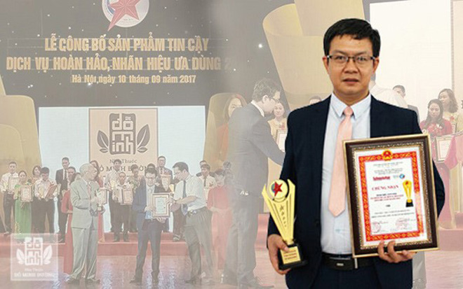 Nhà thuốc Đỗ Minh Đường cơ sở Hồ Chí Minh: Địa chỉ khám chữa phụ khoa đáng tin cậy - 3