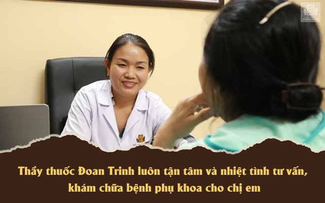 Nhà thuốc Đỗ Minh Đường cơ sở Hồ Chí Minh: Địa chỉ khám chữa phụ khoa đáng tin cậy - 4