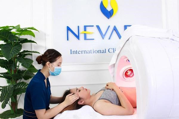 Massage đả thông kinh lạc, thư giãn hệ thần kinh