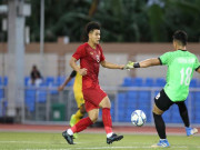 Bóng đá - Đức Chinh lập poker, U22 Việt Nam đá bay món thưởng 350 tỷ đồng của U22 Brunei?