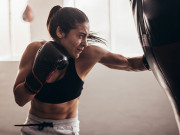 Đừng bỏ qua boxing nếu bạn muốn đốt mỡ toàn thân