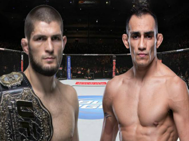 Thể thao - Tin HOT thể thao 25/11: "Đại bàng" Khabib tiết lộ đối thủ mới