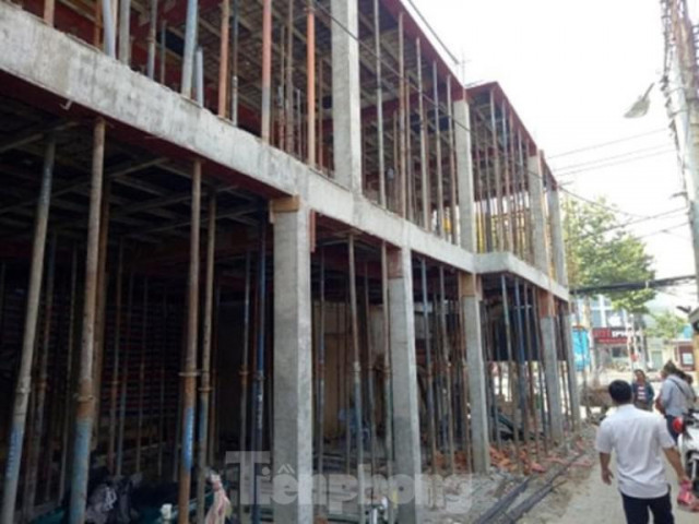 Kinh doanh - Một doanh nghiệp xin xây 300 nhà vệ sinh trên "đất vàng"