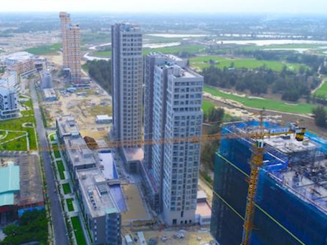 Kinh doanh - Lo ngại làn sóng "vỡ trận" cam kết lợi nhuận Condotel