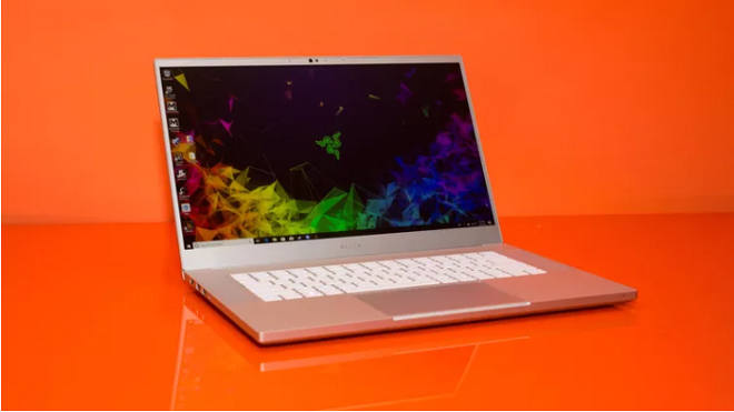 Những chiếc laptop lý tưởng thay thế MacBook Pro 2019, giá rẻ hơn nhiều - 2