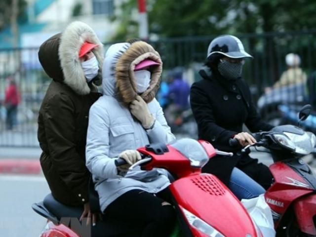 Tin tức trong ngày - Không khí lạnh bổ sung liên tục, rét đậm có xuất hiện ở miền Bắc?
