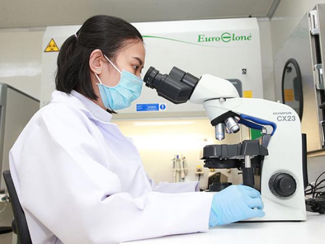 Sức khỏe đời sống - Tinh thần Omoiyari từ phòng thí nghiệm triệu đô đến sức khỏe người tiêu dùng