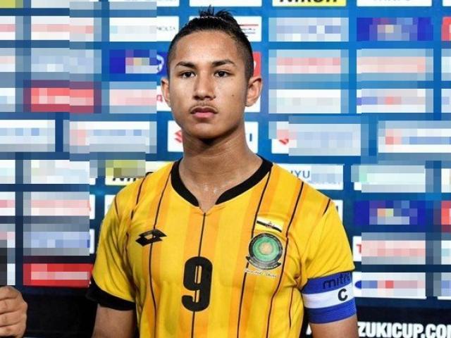 Thế giới - Sự thật về "cầu thủ giàu nhất thế giới" vào sân bất thình lình trận U22 Việt Nam - Brunei