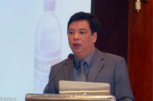 TS Trương Hồng Sơn