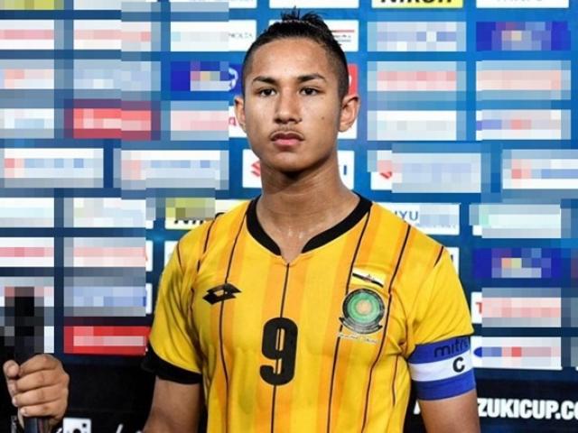 Kinh doanh - Cầu thủ "tỷ phú" của Brunei nổi rần rần trên mạng có gia thế khủng đến mức nào?