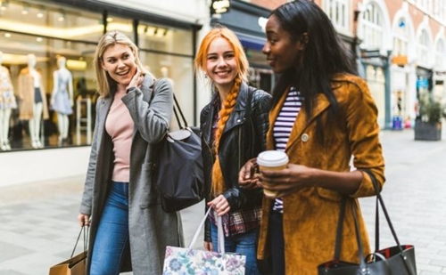 Quy tắc “sống sót” qua mùa giảm giá - 2