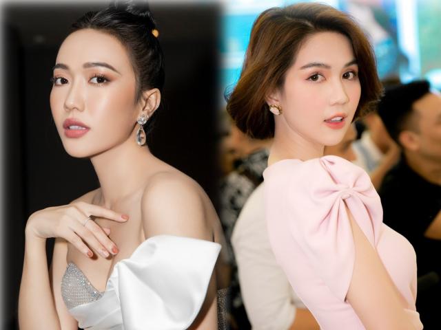 Phim - "Nữ hoàng nội y" diện trang phục kín đáo đi sự kiện, fan phản ứng bất ngờ