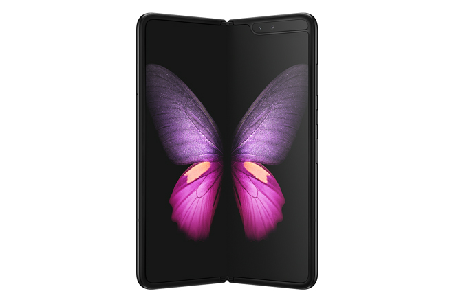 Galaxy Fold chính thức ra mắt tại Việt Nam, giá 50 triệu đồng - 2