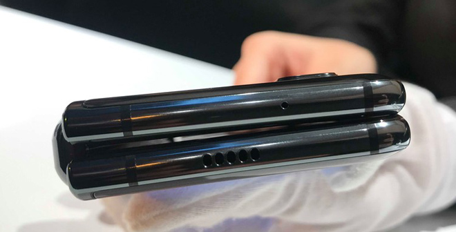 Tuyệt tác Galaxy Fold chính thức ra mắt tại Việt Nam, giá 50 triệu đồng - 4