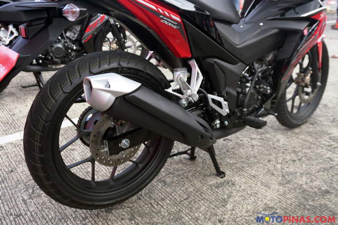 Honda Winner 150 2020 mới ra mắt, "đè bẹp" Yamaha Exciter - 3