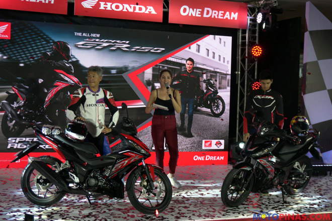 Honda Winner 150 2020 mới ra mắt, "đè bẹp" Yamaha Exciter - 1