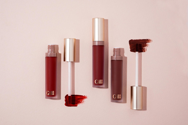 Bật mí sức hút của Gilaa Long Wear Lip Cream – son kem lì thế hệ mới khiến giới trẻ Hàn mê mẩn - 2