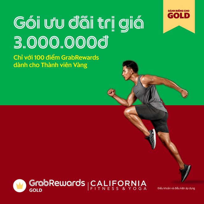 Chớp thời cơ sở hữu thân hình trong mơ với ưu đãi đặc biệt từ California - 2